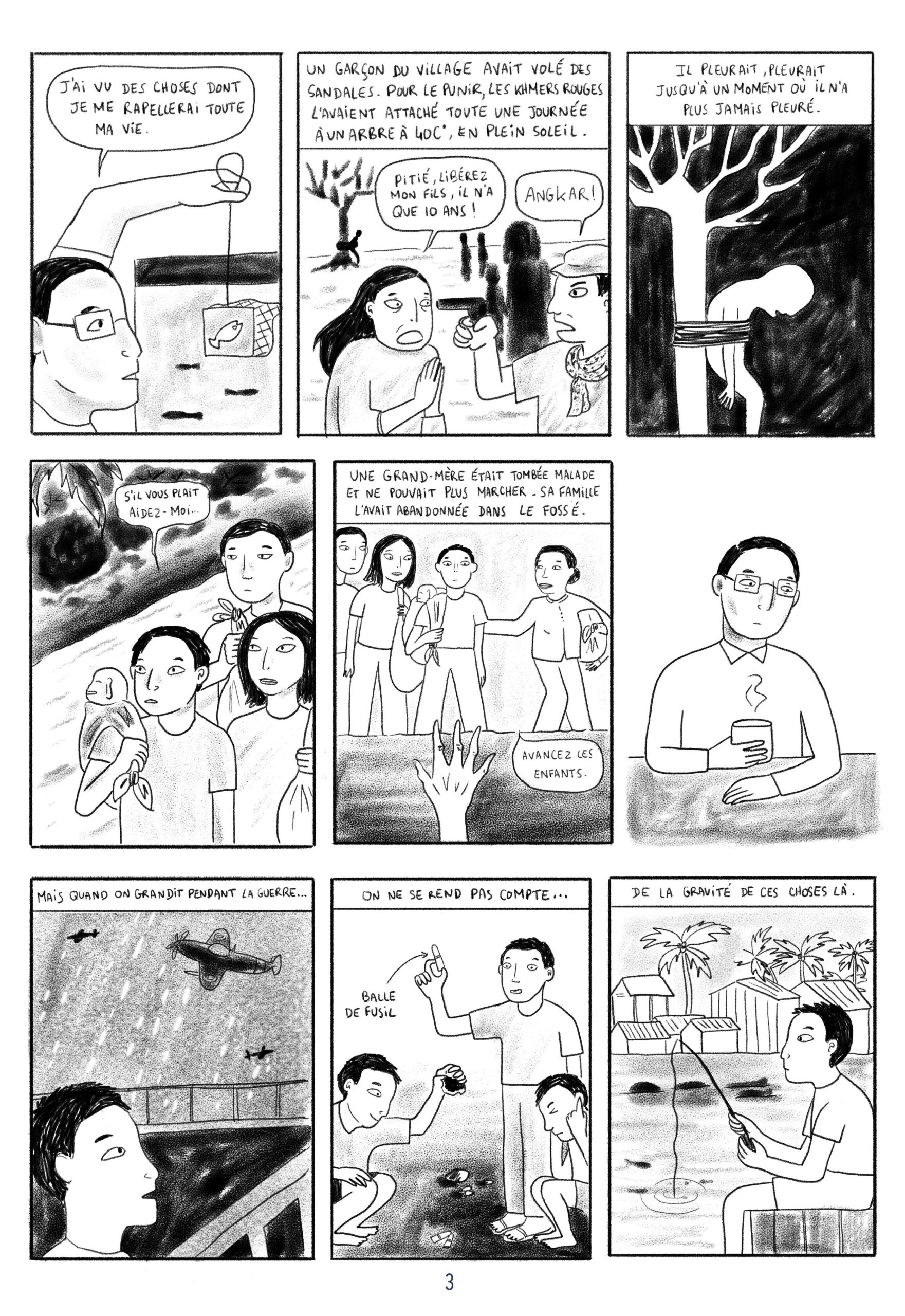 planche3-melody-ung-bd-temoignage-rien-de-grave melody-ung-bande-dessinee-reportage